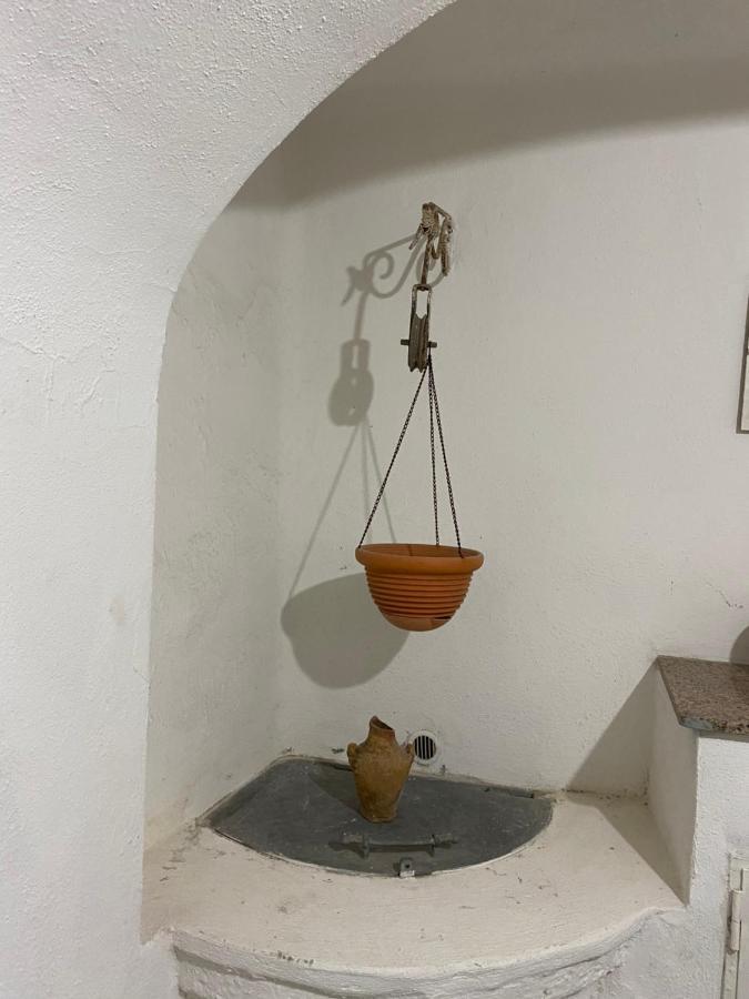 La Fortezza Forio  ภายนอก รูปภาพ
