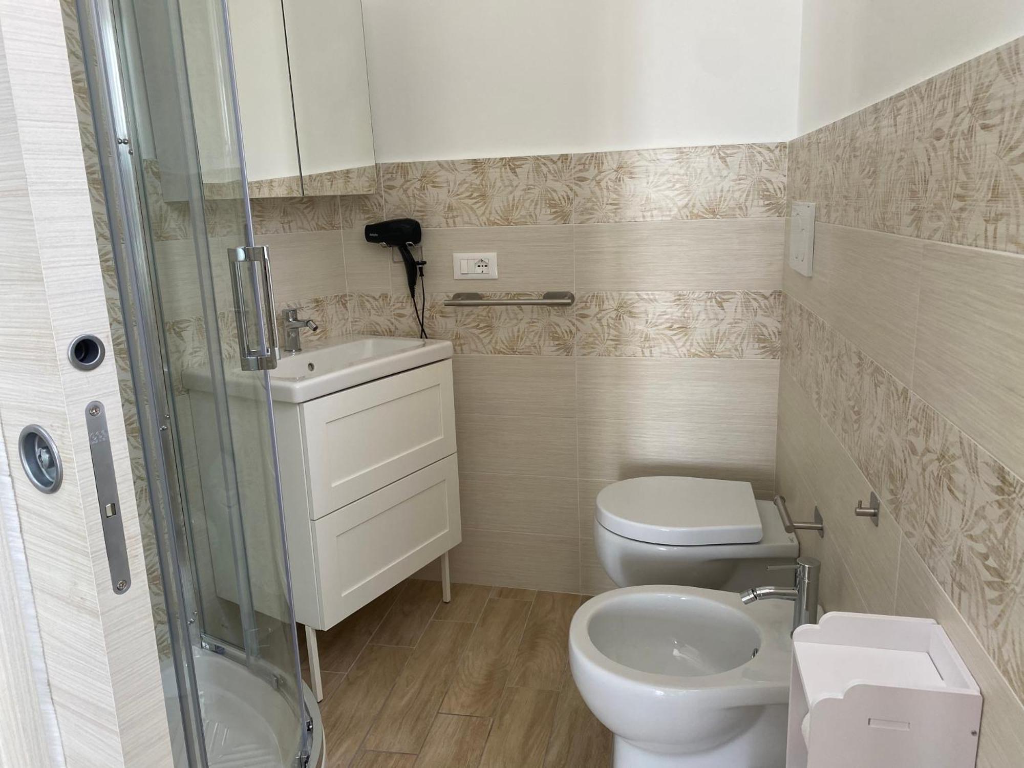 La Fortezza Forio  ภายนอก รูปภาพ