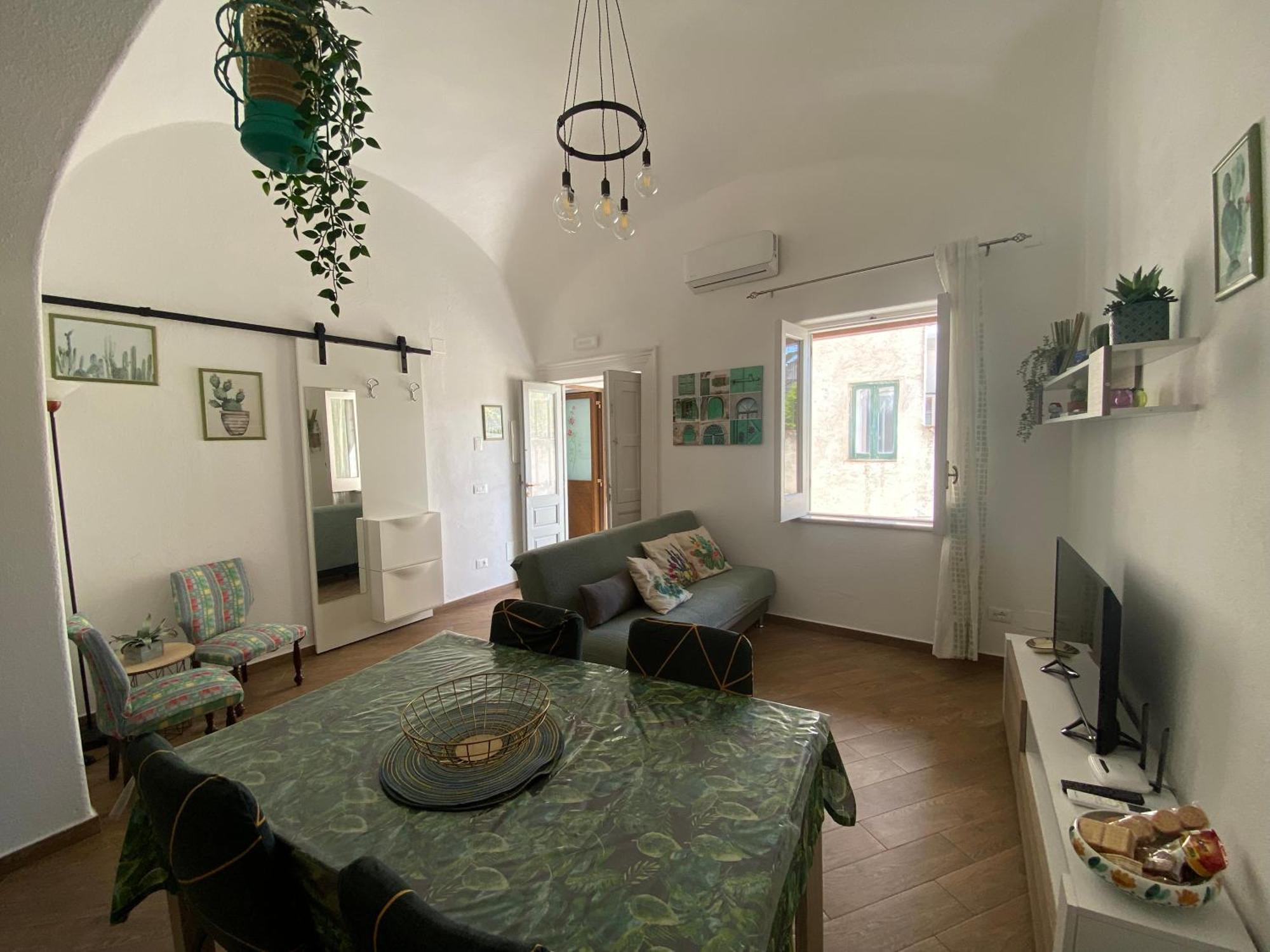 La Fortezza Forio  ภายนอก รูปภาพ