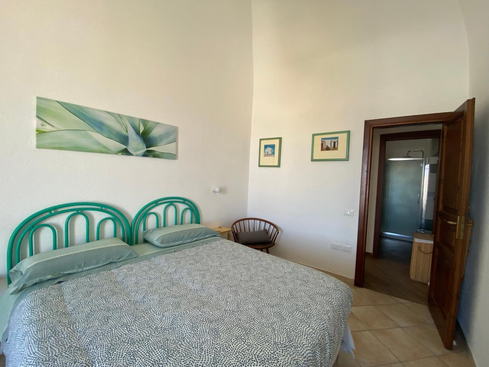 La Fortezza Forio  ภายนอก รูปภาพ