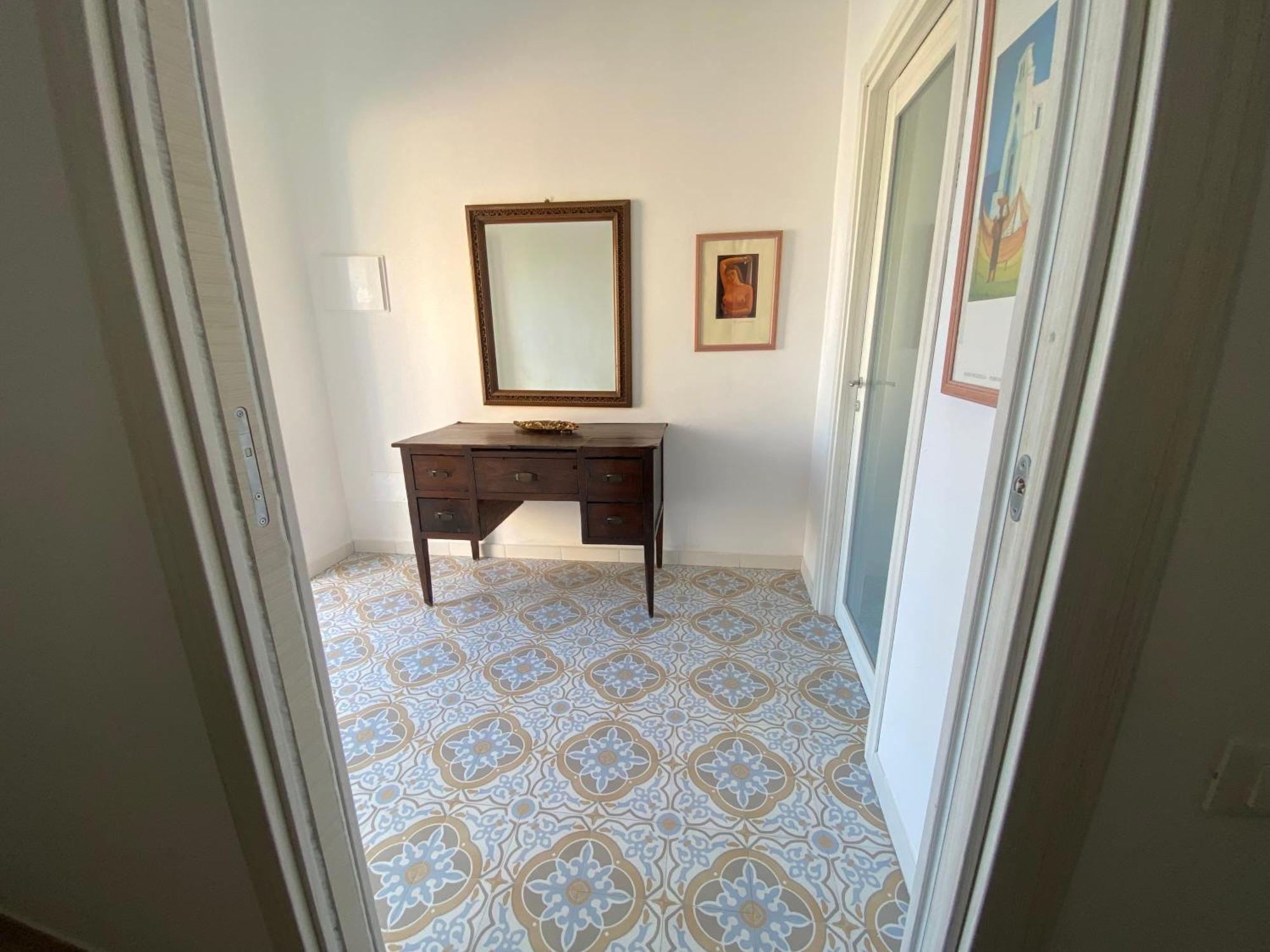La Fortezza Forio  ภายนอก รูปภาพ